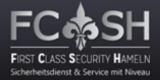 First Class Security Hameln FCSH Oliver Robertson AWesA 1