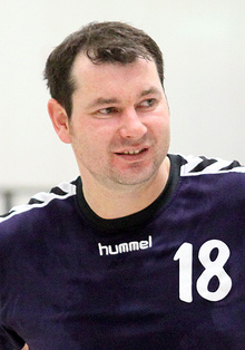 Hajo Wulff - <b>VfL Hameln</b> Handball - 33941-hajo-wulff---vfl-hameln-handball-