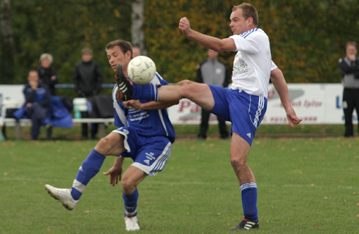 Flegessens Holger Seidel