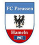 Preussen Hameln 07 Wappen