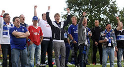 Supporter Hamburg Andreas Meissner AWesA