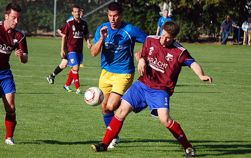 Weiner TSV Bisperode Trompa Germania Hagen