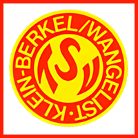 TSV Klein Berkel Wappen