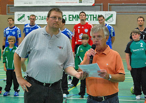 Lemgo-Hildesheim in Emmerthal V