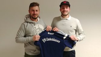 Christoph Boeckmann Hakan Atanguec VfB Eimbeckhausen Fussball Kreisliga AWesA