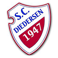 SC Diedersen Wappen NEU