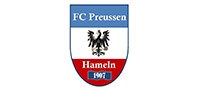 FC Preußen Hameln 07 Wappen