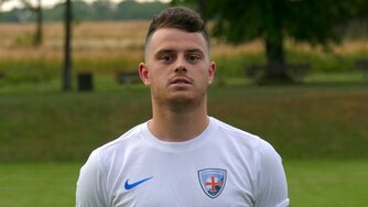 Marcus Middel FC  Bad Pyrmont Hagen Fussball Bezirksliga Kopfbild