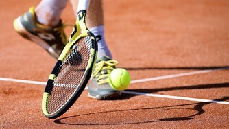 Tennis Stock Footage Pixabay