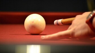 Billard Pixabay Stock Footage