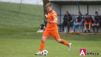 Alex Deppe FC Bad Pyrmont Hagen