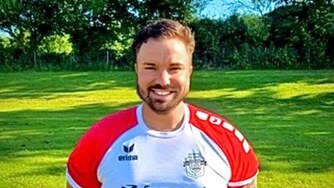 Michael Hein VfB Hemerongen