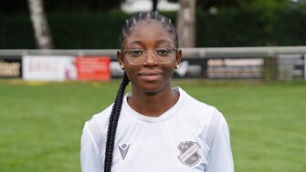 Yolanda Awuah Kopfbild