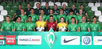 SV Werder Bremen U18 kommt nach Hameln ins Weserberglandstadion - awesa