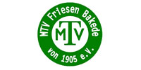 Wappen MTV Firesen Bakde Start