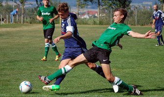 Jannik Mundhenk vs Jannik Schmidt Germania Hagen vs SSG Halvestorf