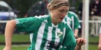 Meike Sieverding ESV Eintracht Hameln start AWesA