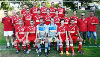 VfB Bodenburg AWesA