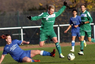 TSG Emmerthal vs TSV Grohnde Kreisliga Fussball Hameln Pyrmont