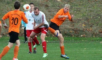 TSV Grohnde VfB Hemeringen AWesA