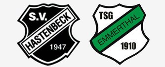 SV Hastenbeck TSG Emmerthal Spielgemeinschaft AWesA