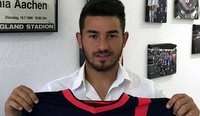 Uemitcan Oezcilek FC Preussen Hameln 07 TSV Pegestorf start AWesA