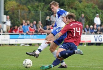 MTV Lauenstein Raphael Debertolo BW Salzhemmendorf 