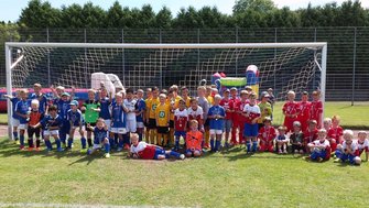 Fussballfest TSC Fischbeck 2016 1 AWesA