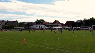 Fussballfest TSC Fischbeck 2016 3 AWesA