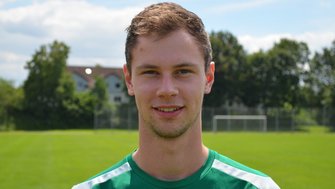 Gerrit Libowski Eintracht Afferde II Kopfbild