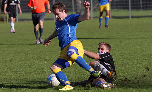 Jannik Denker TSV Bisperode