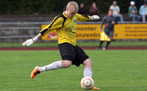 Frederik Quindt TuS Hessisch Oldendorf AWesA