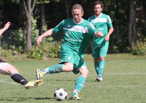 Daniel Magaschütz TSG Emmerthal FC Springe