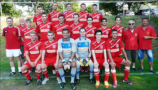 VfB Bodenburg AWesA