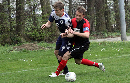 Andrej Gljanz TuS Rohden Yannick Kassubek BW Salzhemmendorf AWesA