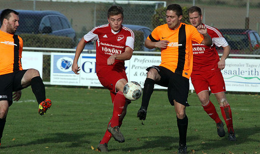 Maik Wilkening WTW Wallensen Jan Bierwirth SSG Halvestorf AWesA