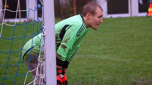 Tobias Stegmaier TSV Grohnde HSC BW Tuendern AWesA