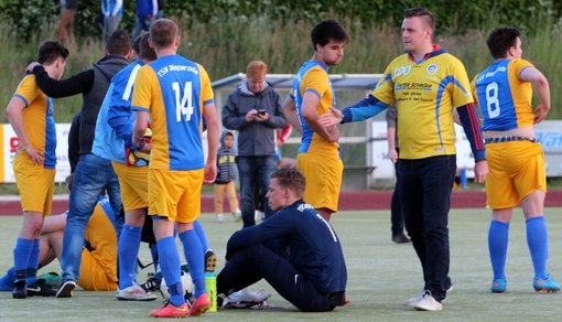 TSV Bisperode FC Stadtoldendorf Abstieg 2015 AWesA