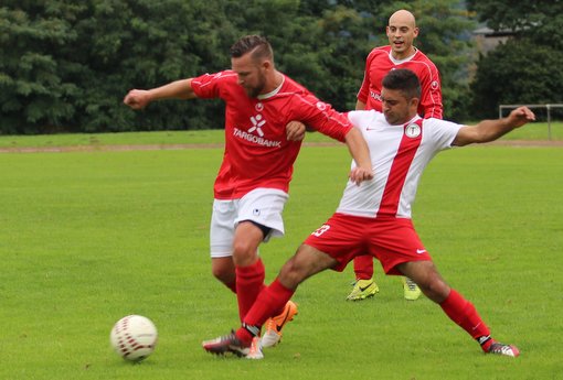 TC Hameln VfB Hemerinen II