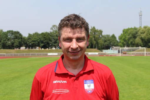 AWesA Marcel Pöhler FC Preussen Hameln 07