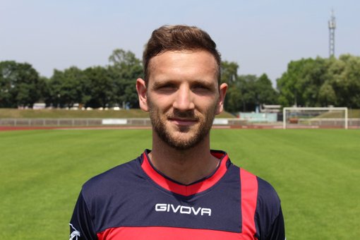 AWesA Daniel Schütten FC Preussen Hameln 07