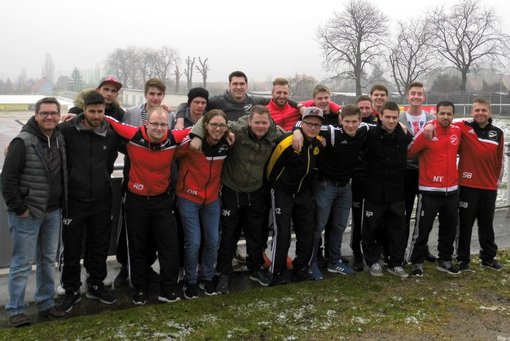 WTW Wallensen Trainingslager im Harz