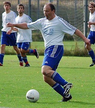 Dirk Heyer FC Preussen Hameln 07 AWesA