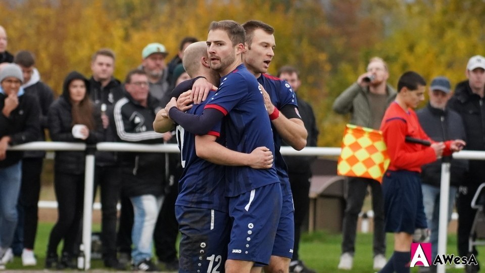 SG Hajen_Latferde Gemeindederby Kreisliga