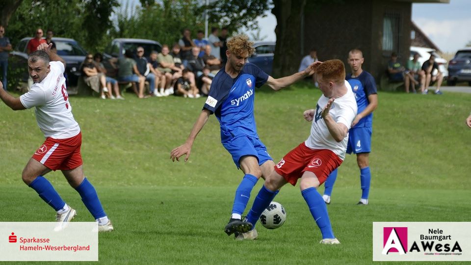 Lennerd Gallapeni Preussen Hameln