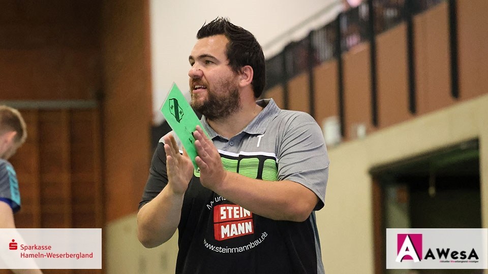 Christian Bierstedt TSG Emmerthal Steinmann-Cup