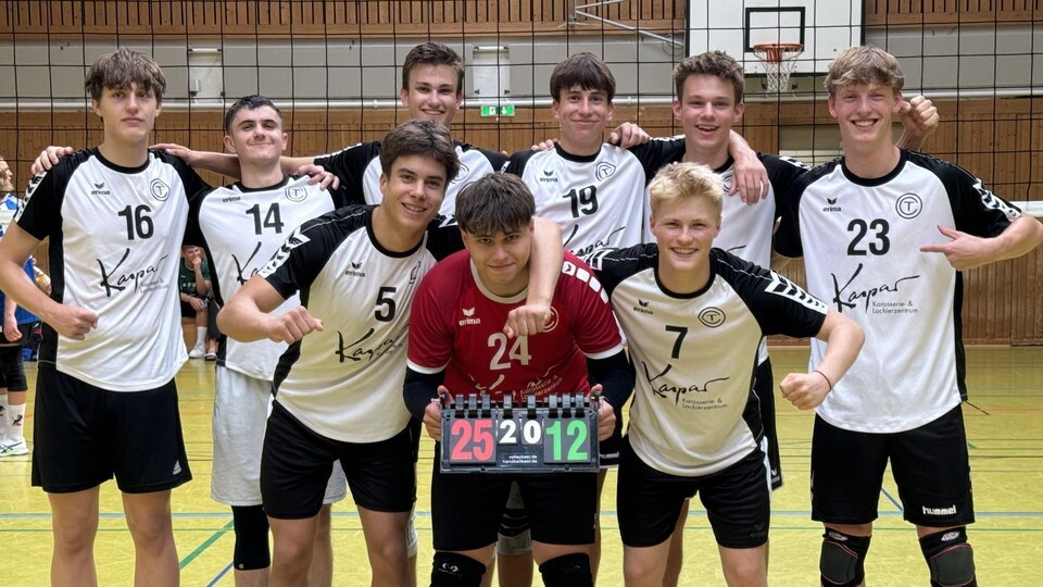 U20_TC Hameln_Regionsmeisterschaft