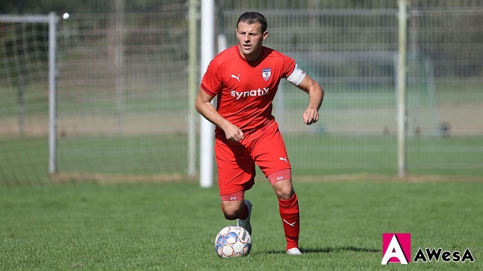 Bashkim Gutaj FC Preussen Hameln Fussball Kreisliga