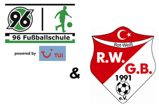 RW Hessisch Oldendorf Hannover 96 Kooperation AWesA