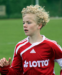 Marie Schroeder SC Inter Holzhausen hochkant AWesA